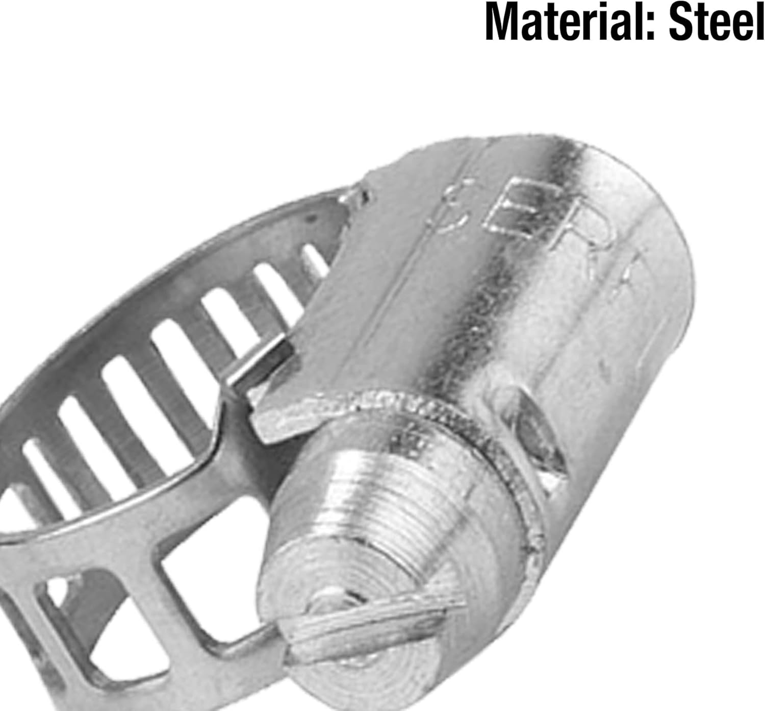 Gardena Hose Clamp 3"