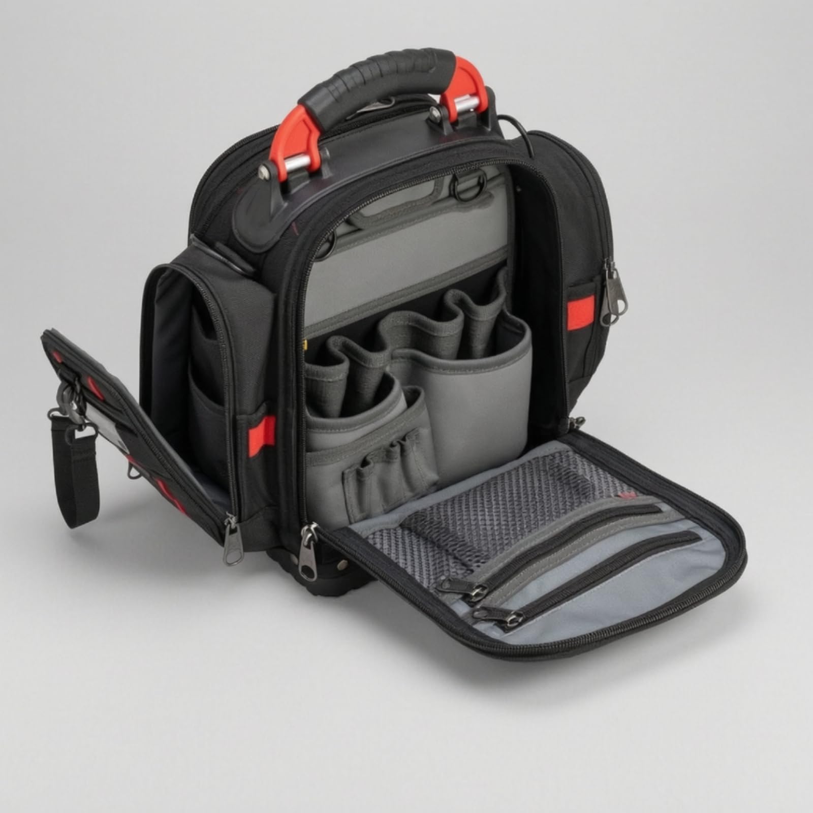 Sac à Dos avec Base Stable Renforcé