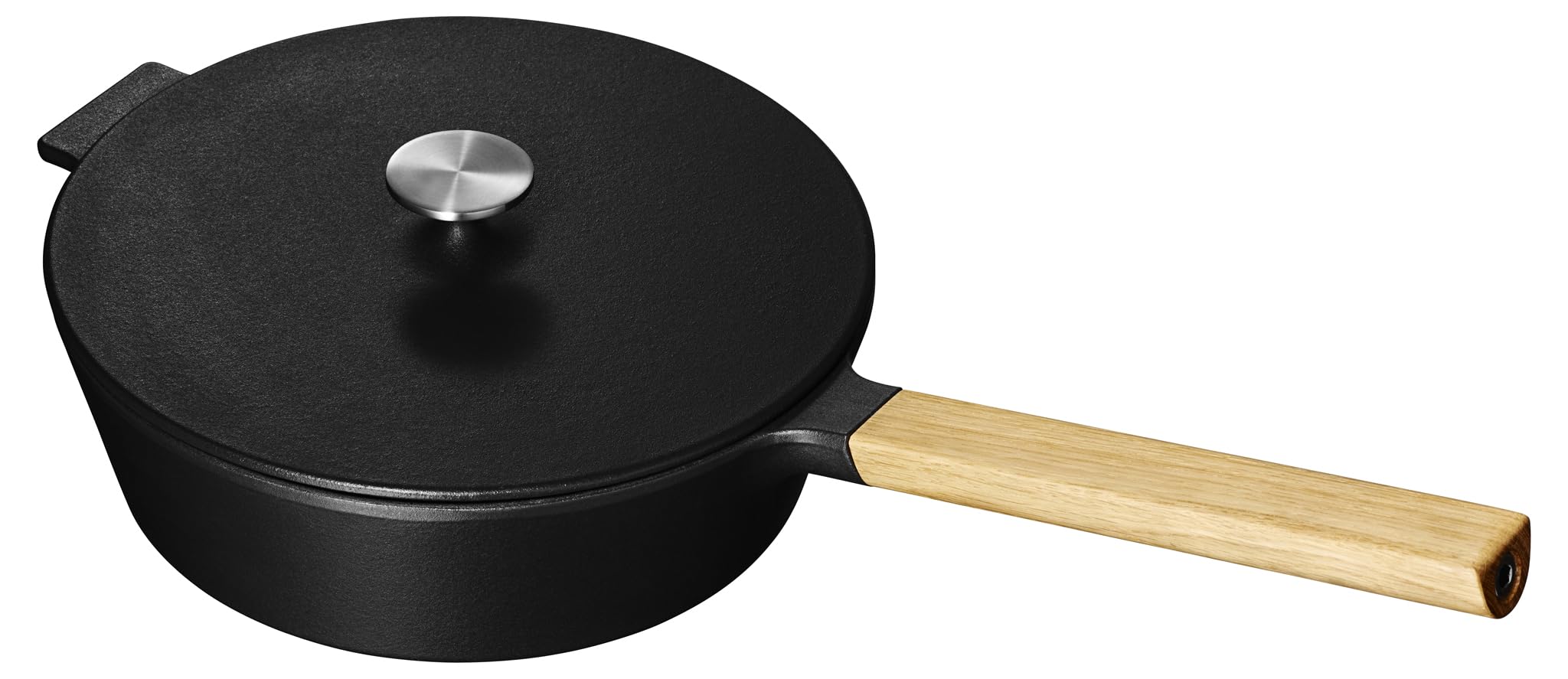 morso ソテーパン Amazon.co.jp: モルソー(Morso) 片手鍋 ブラック 2.2L ソテーパン