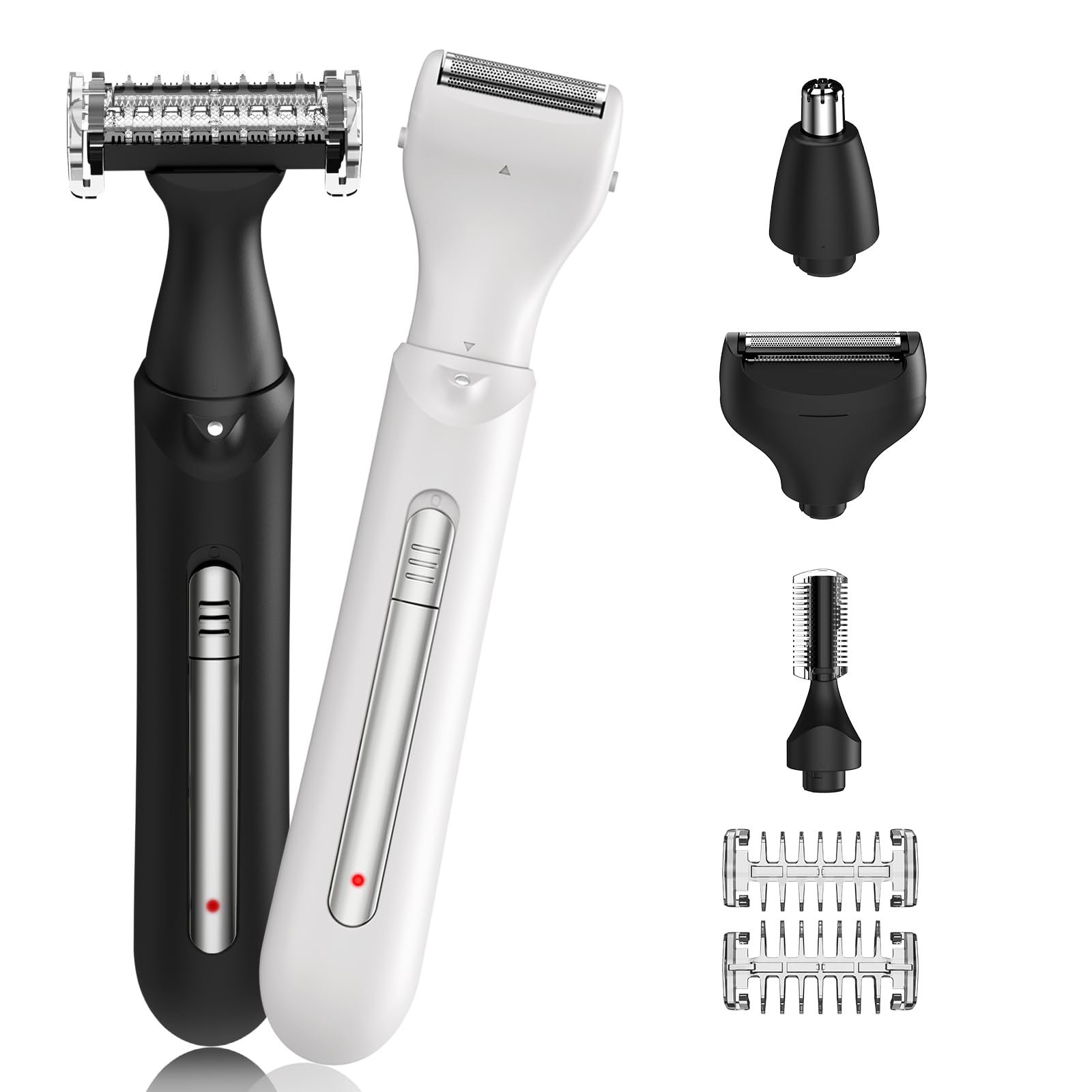 やすお客ページ　ボディシェーバー メンズ ハンディクリーナー Amazon | PYLAMISON ボディシェーバー メンズ【2025新登場＆0