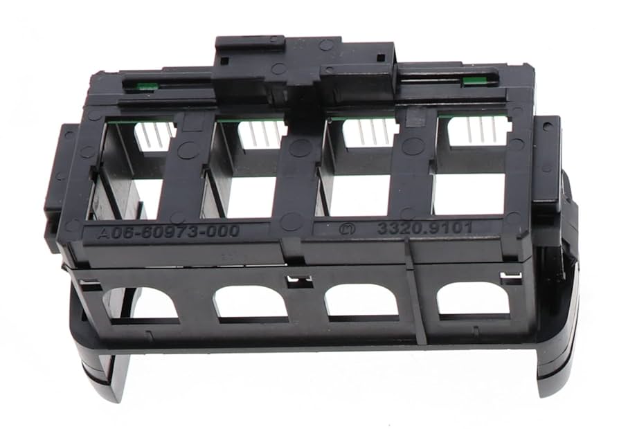 Amazon.com: Freightliner ECU Module Switch - A06-60973-000