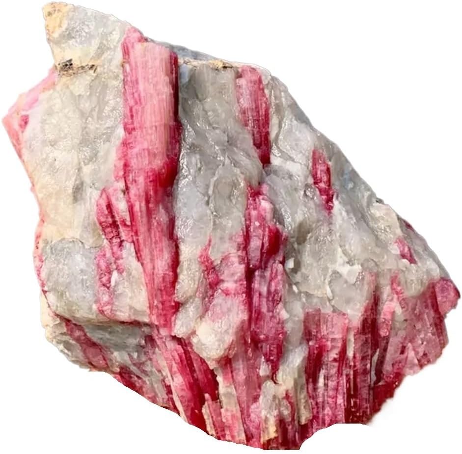 1pc 300-350g Tourmaline Stones gems Gifts