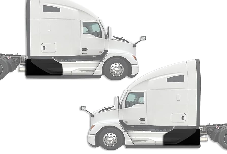 【ビンテージ】fartco loveearart70’s WHITE TRUCK MIND-BLOWING Vintage Truck Collection You Won't Believe
