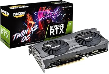 INNO3D GeForce RTX 3070 トリプルファン+サイドファン Amazon.in: Buy Inno3D pci_e_x4 NVIDIA GEFORCE RTX 3070 Twin