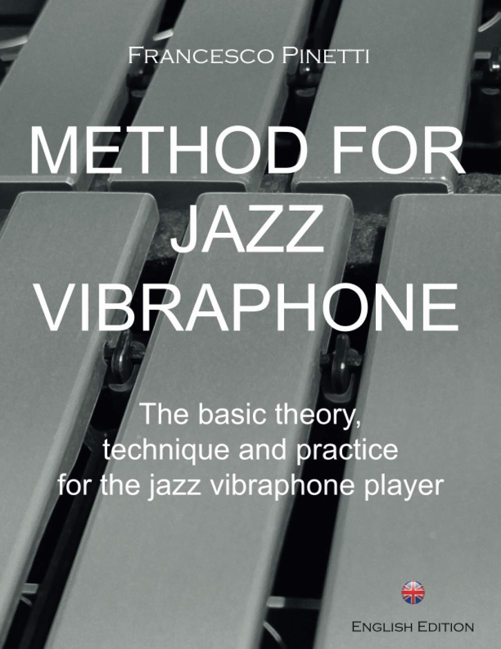 METHOD FOR JAZZ VIBRAPHONE