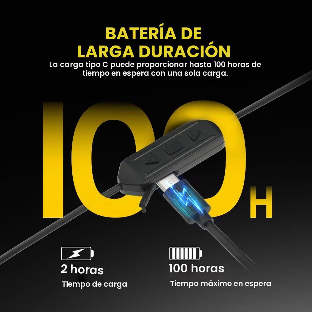 Tapones electrónicos para los oídos con cancelación de ruido, protección auditiva para caza, tiro táctico, eventos militares y musicales (verde)