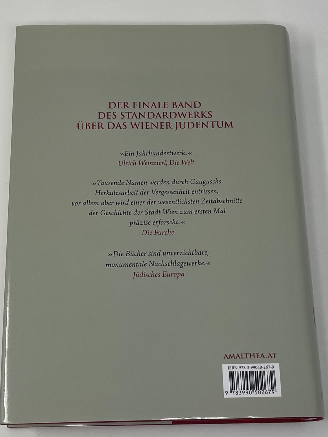 Wer einmal war U–Z: Das jüdische Großbürgertum Wiens 1800–1938 (Wer einmal war: Das jüdische Großbürgertum Wiens 1800–1938)