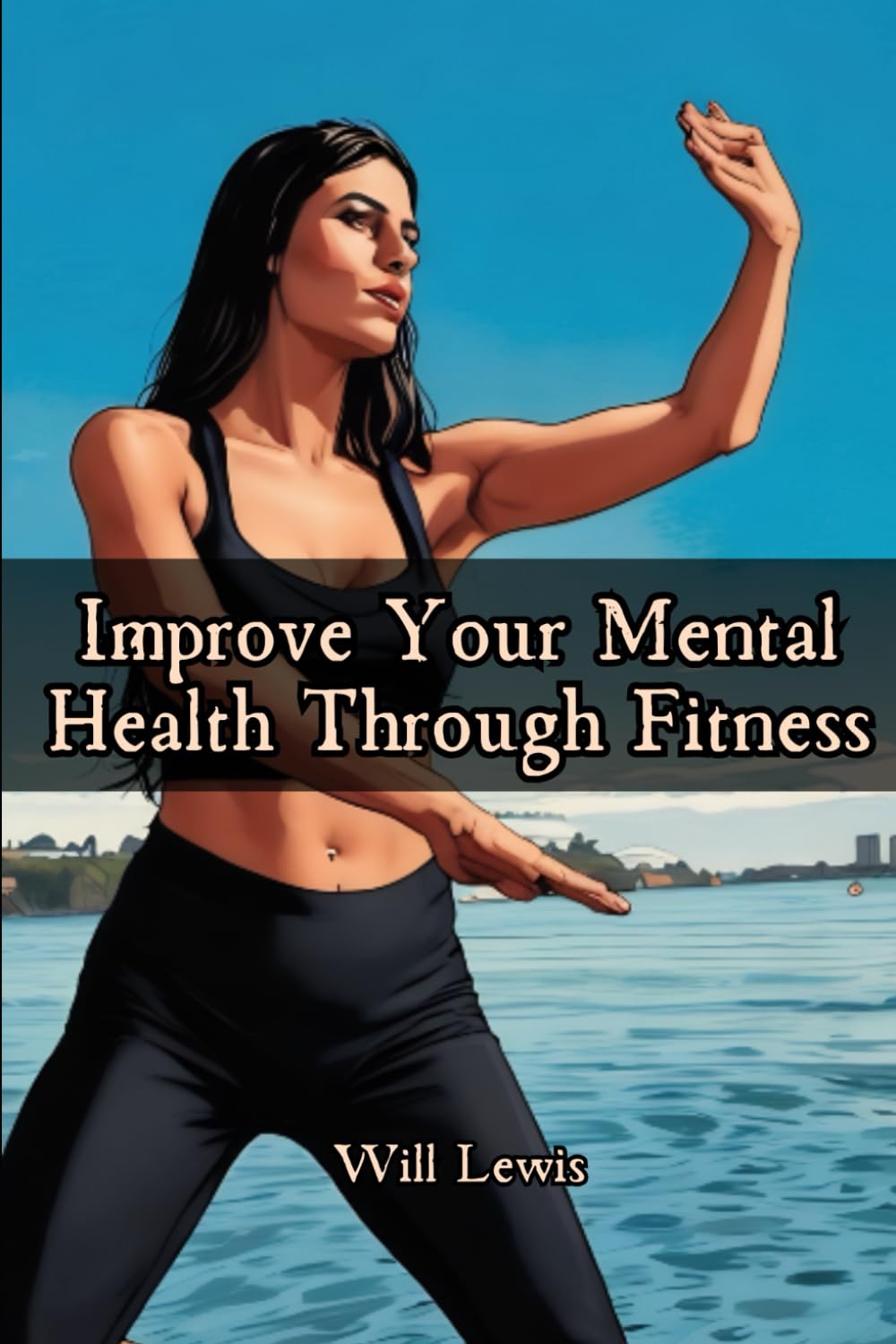 Improve Your Mental Health Through Fitness