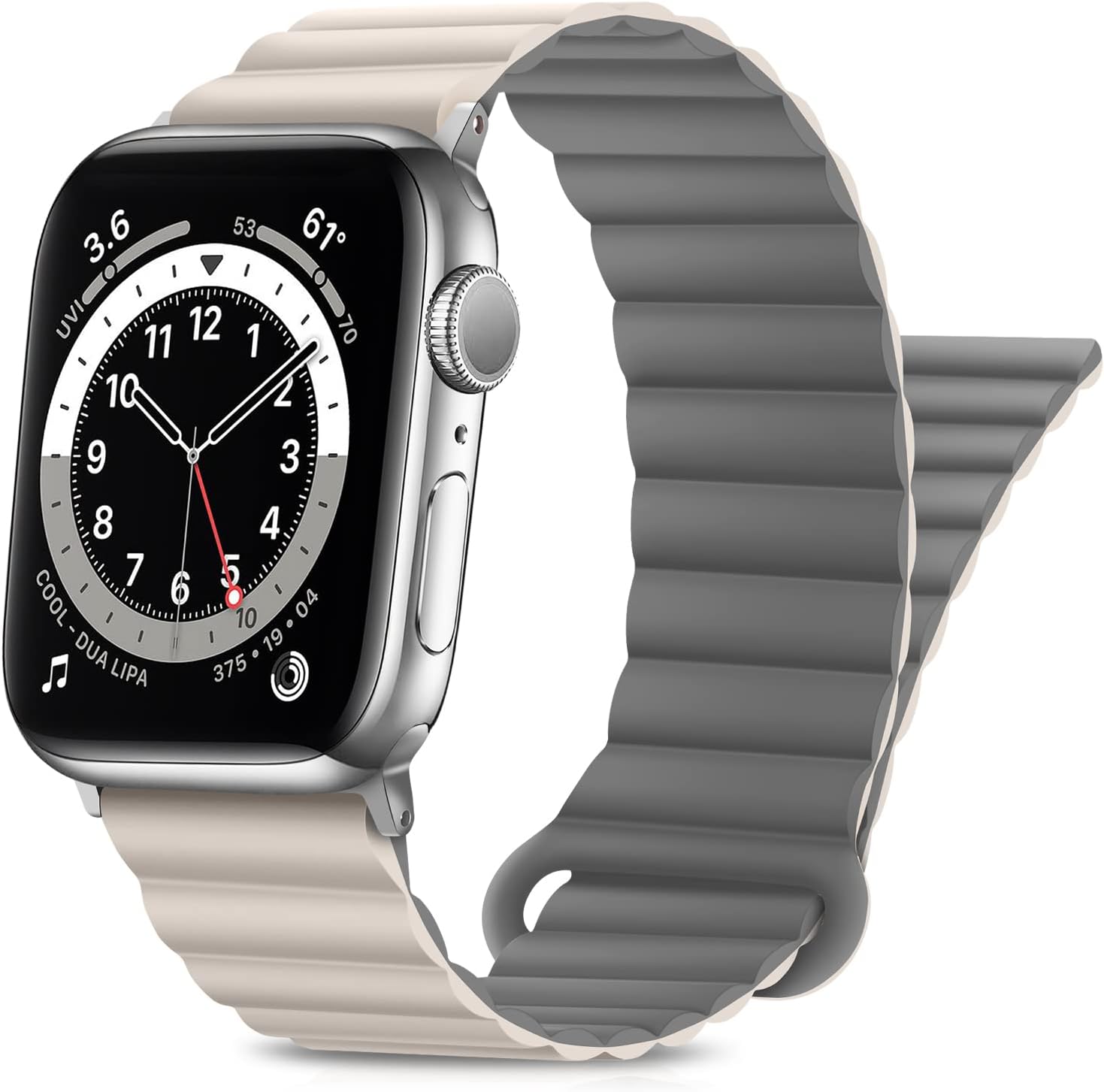 cinturini apple watch 44mm