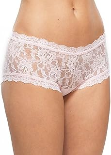 hanky panky, Signature Lace French Brief