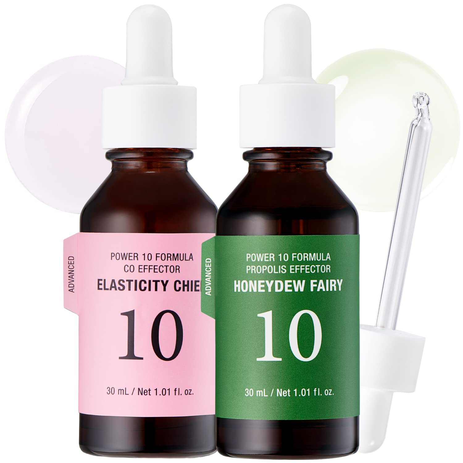 It'S SKIN Power 10 Formula CO + Propolis Effector Ampoule Serum