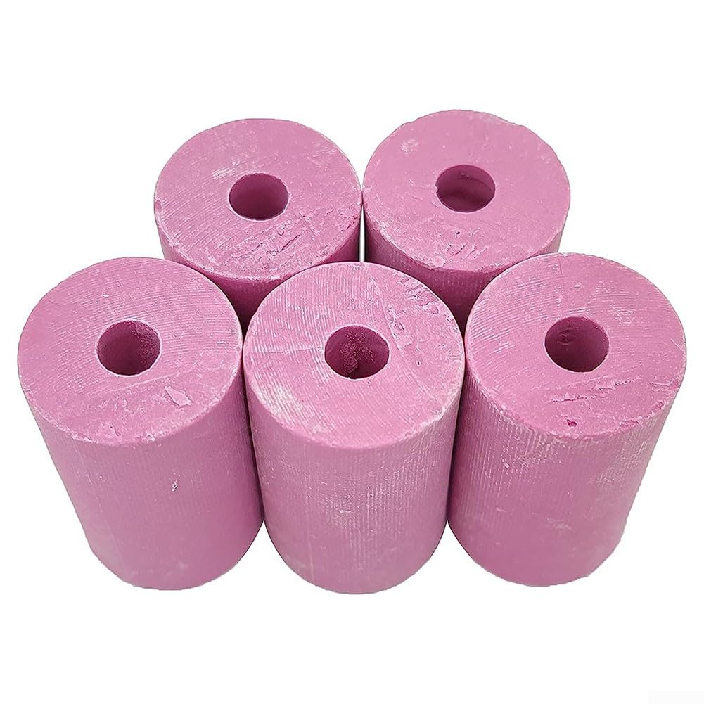 Kit D'outils De Sablage Avec 5 Buses En Céramique Pour