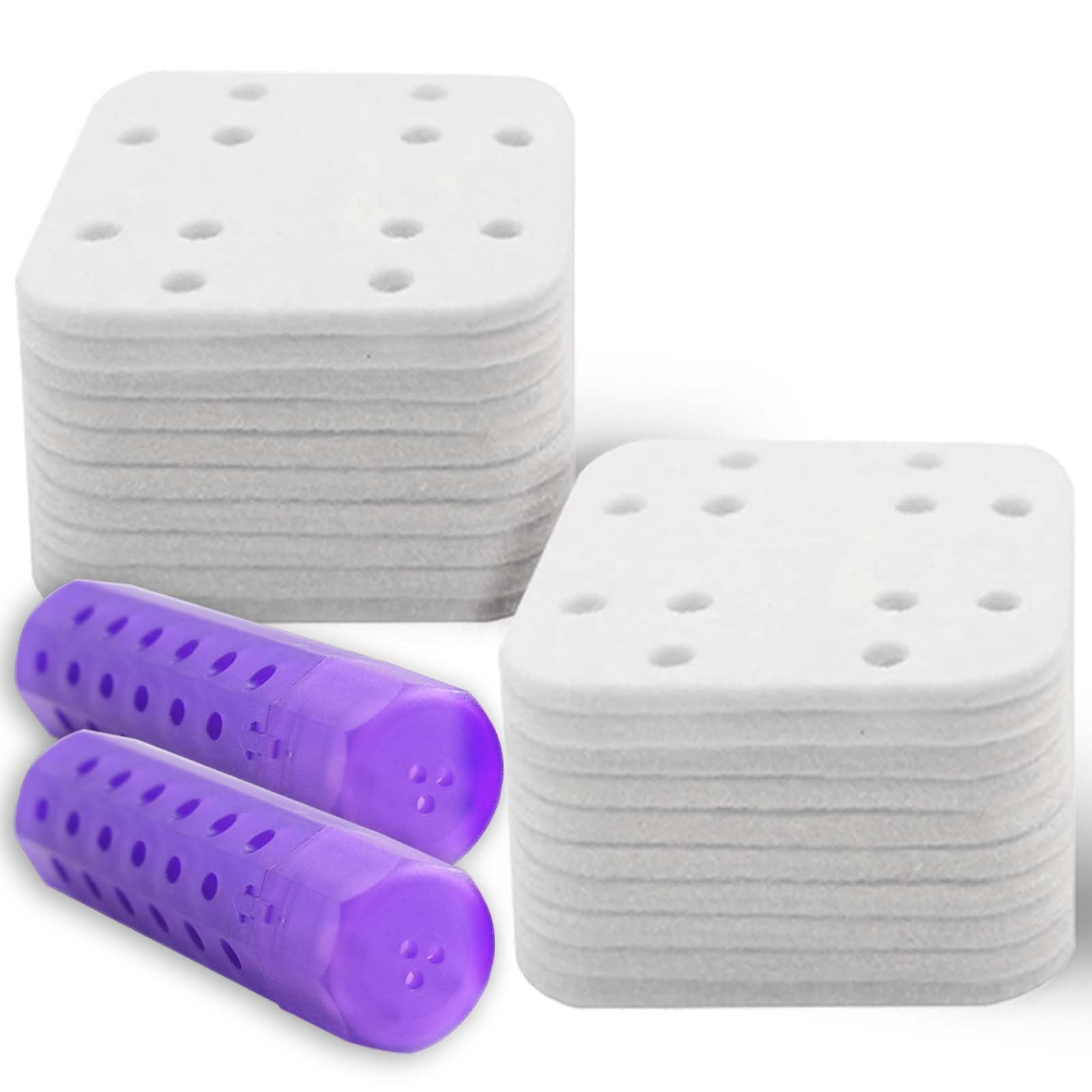 Humidifier Replacement Filters for LEVOIT Top-Fill LV600S LV600HH OasisMist450S OasisMist6000S