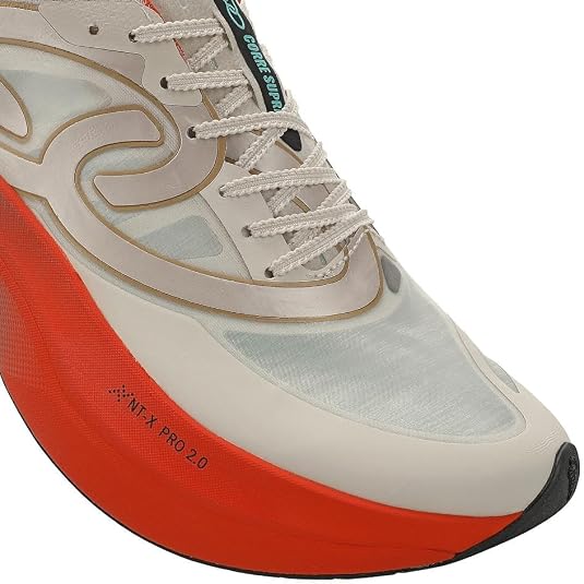 Olympikus Olympikus Corre Supra 2 Tênis para corridaUnissex Adulto