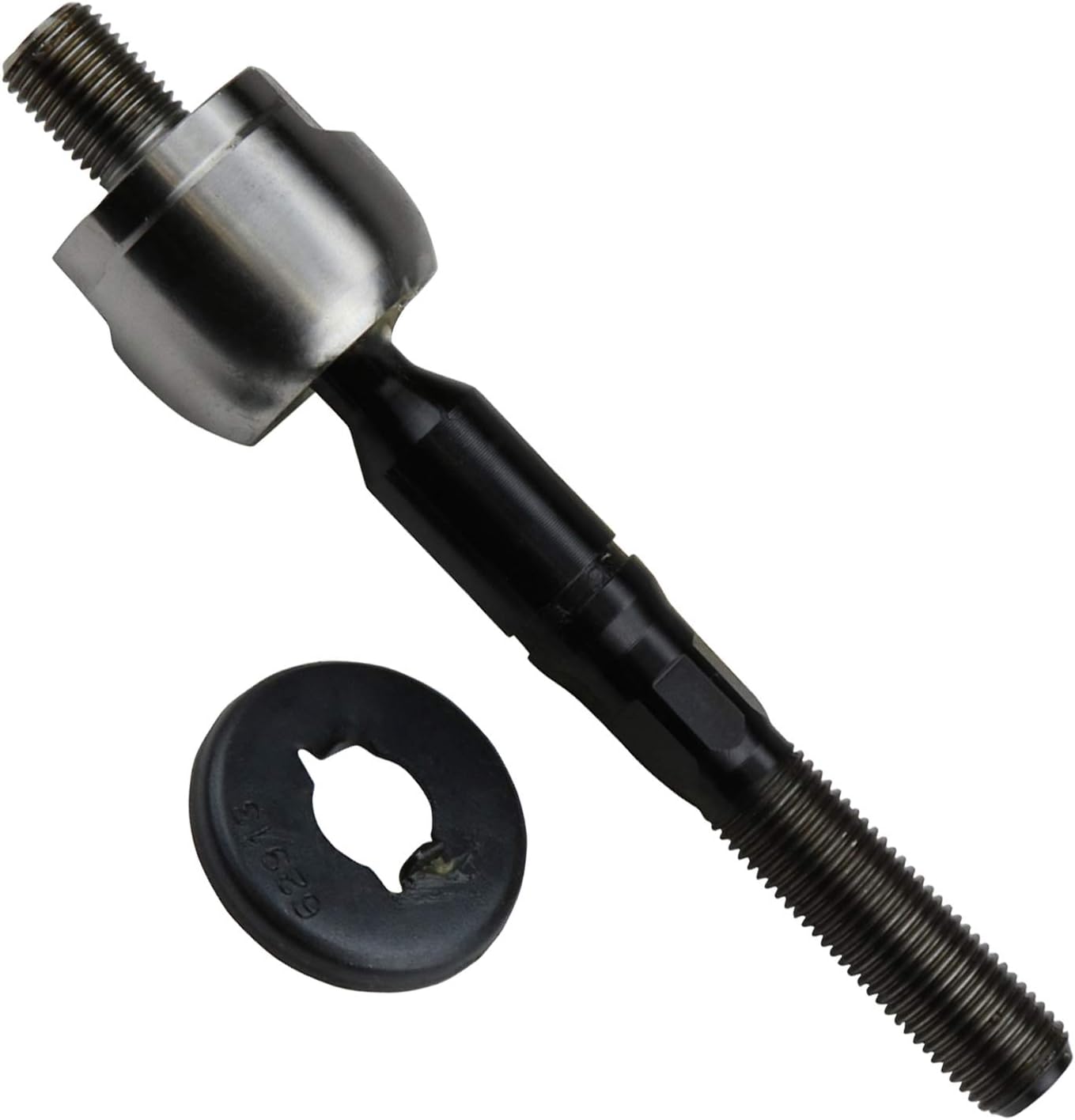 Beck/Arnley 101-7779 Inner Tie Rod End with Boot Kit