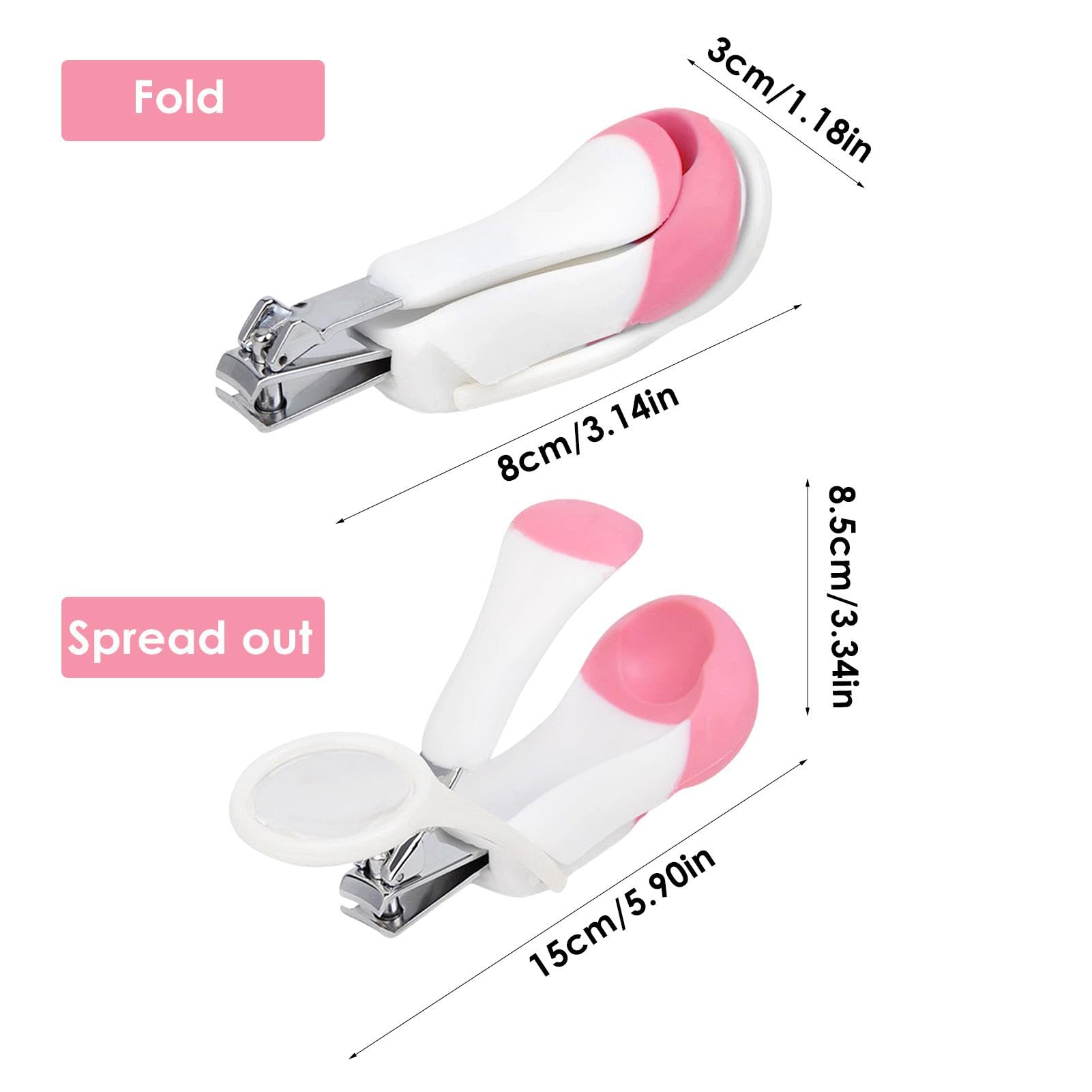 Coupe-ongles pour cochon d'Inde | Coupe-ongles multifonction pour hérisson, hamster, lapin