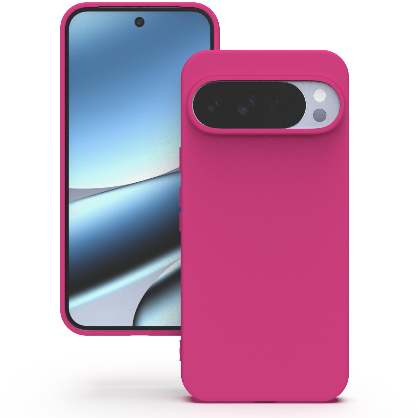 YATWIN für Google Pixel 6 7 8 9 10 Hülle