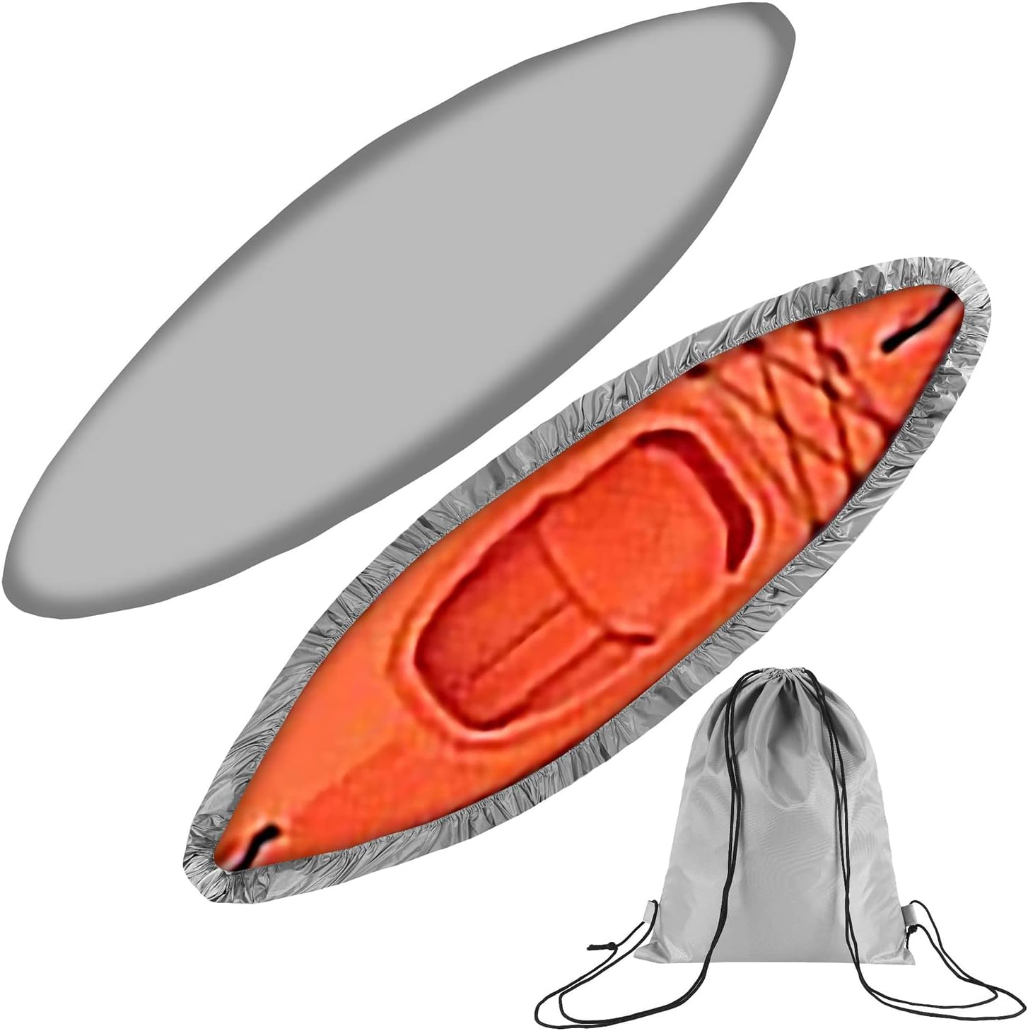 Kayak Accessories/Canoe Upgraded Thickened & Paddle- Boards