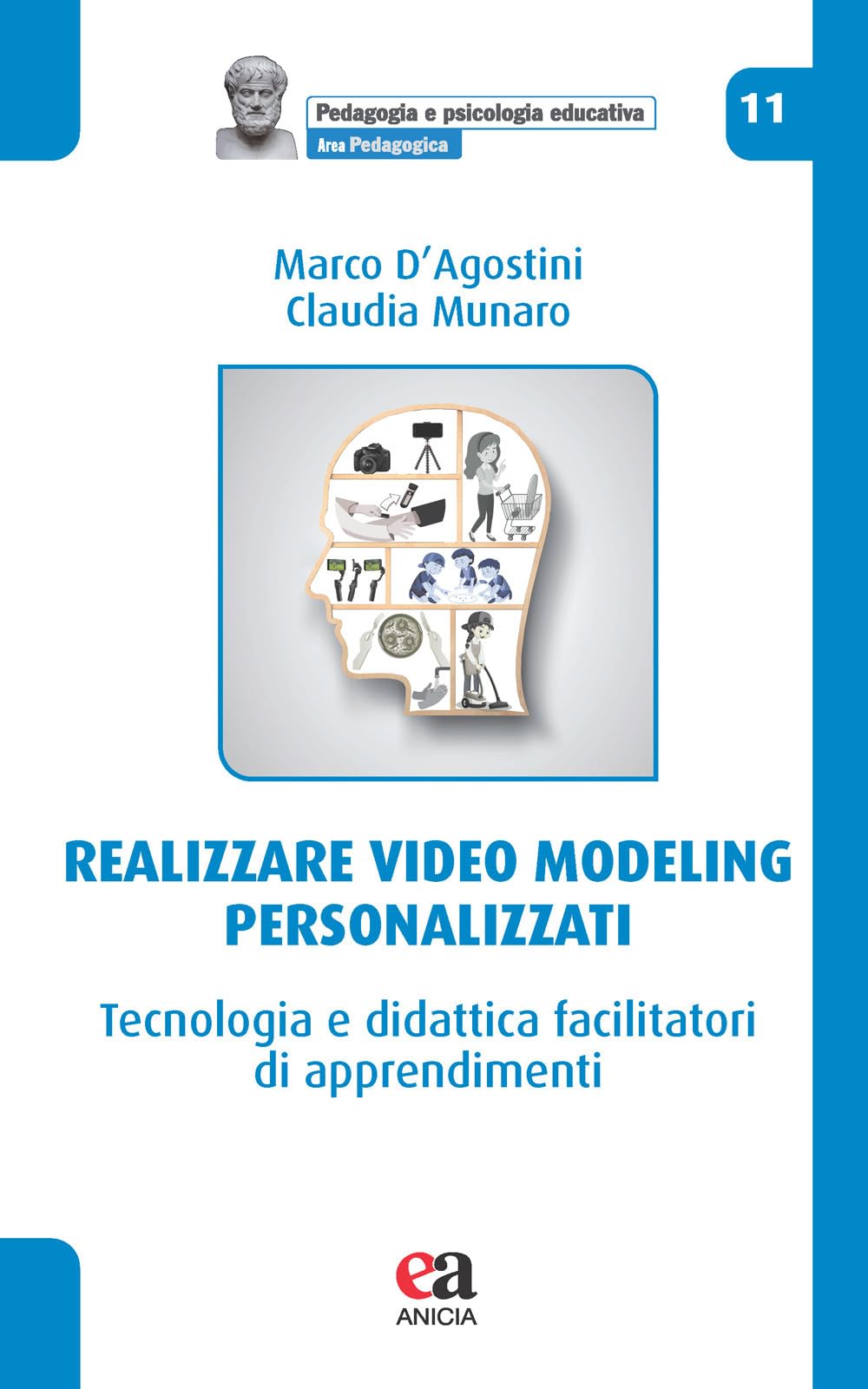Realizzare Video Modeling Personalizzati. Tecnologia E Didattica Facilitatori Di Apprendimenti - 4