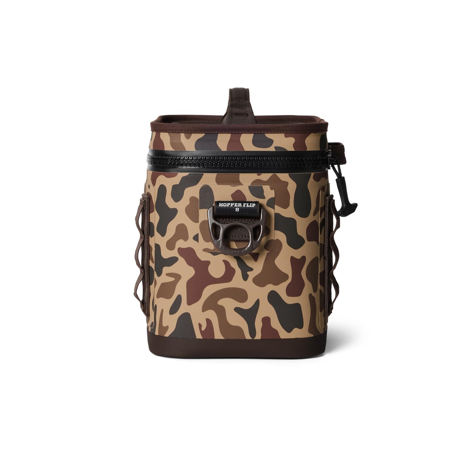 YETI Hopper Flip 8 Portable Cooler, Wetlands Camo