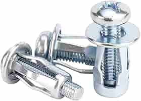 Hevysuo Hohlwandanker Set - 45 Teile Für Stabile Befestigungen In Dünnen Wänden