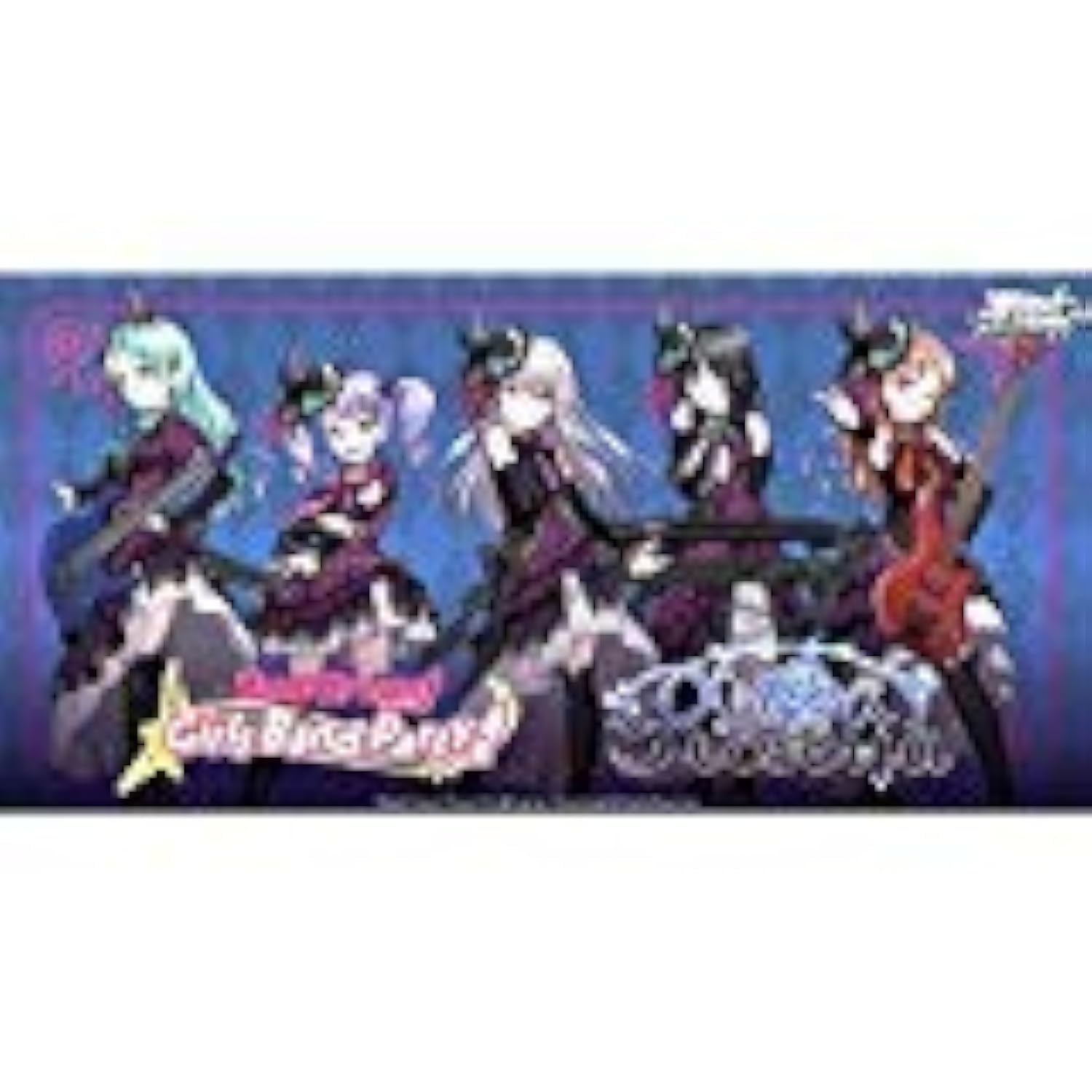 Amazon.co.jp | Weiss Schwarz EN Bang Dream Girls Band Party