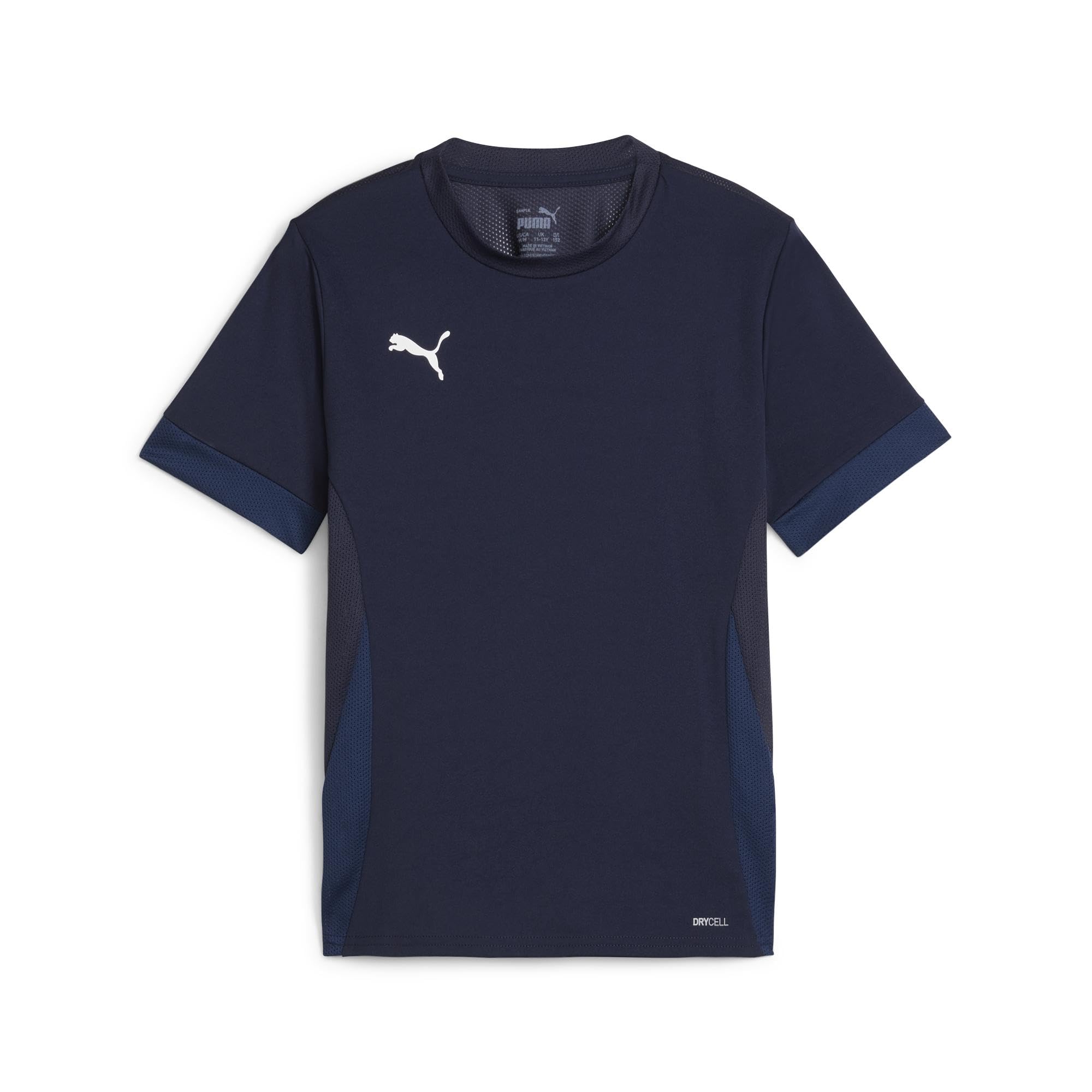 PUMA teamGOAL Matchday Jersey jr