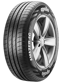 Apollo Amazer 4G Life 205/65 R15 94T Tubeless Car Tyre