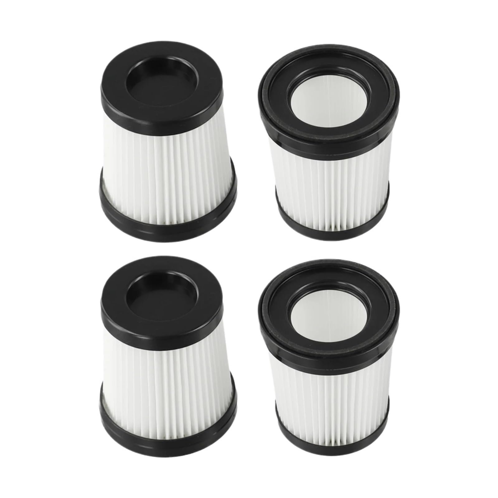 Kvcccss Set1 Filter ，Compatible For Kalado， Cordless Vacuum Cleaner Washable Filters(Set1)