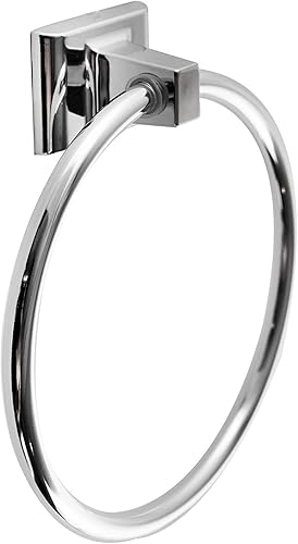 Miniatura 8 de SENTO - Juego de accesorios de baño clásicos para bodega, juego de accesorios de baño de metal resistente para montar en la pared, incluye gancho