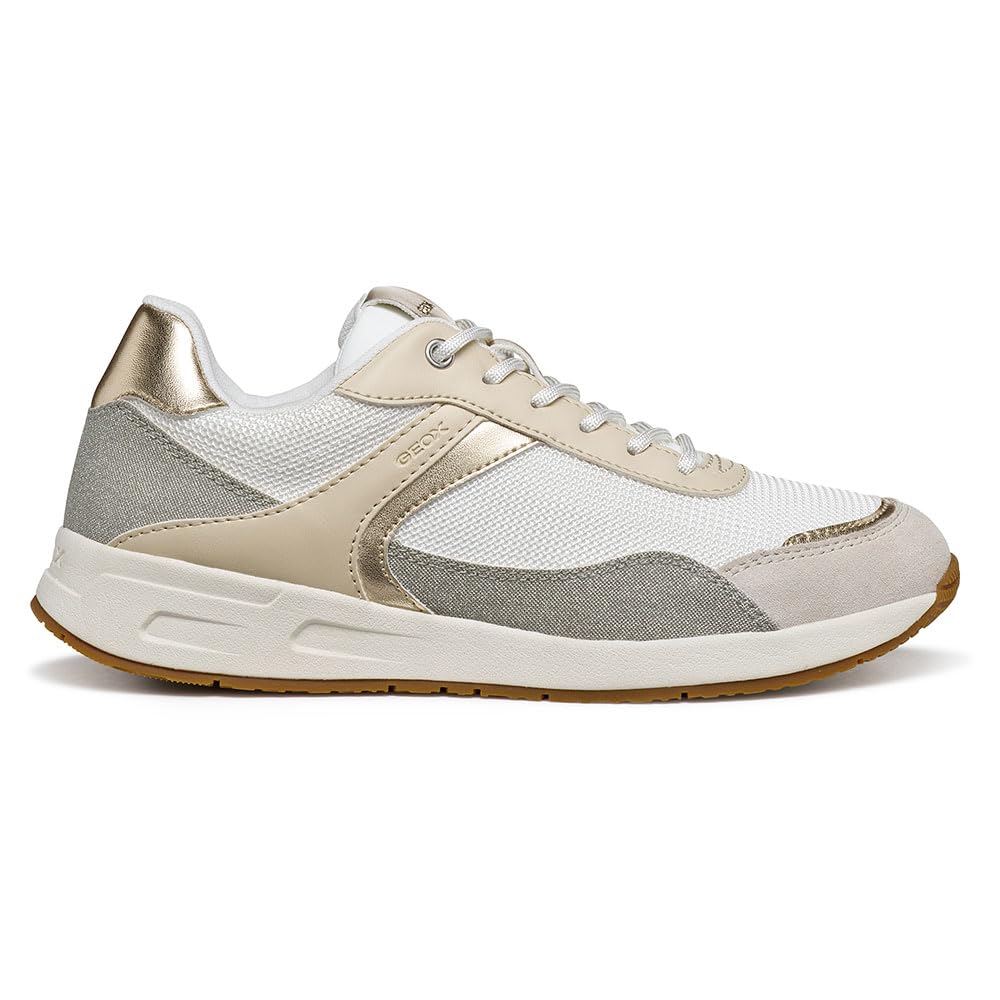 Geox D65nqa 05411 D Bulmya