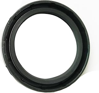 Seal Washer 1PC NBR Skeleton Oil Seal, 20 * 25 * 5/7, 20 * 26 * 4/5, 20 * 27 * 5/20 * 28 * 4/5/6/7/8mm TC Nitrile Rubber Oil Seal Gasket Lip (Size : 20x28x4)