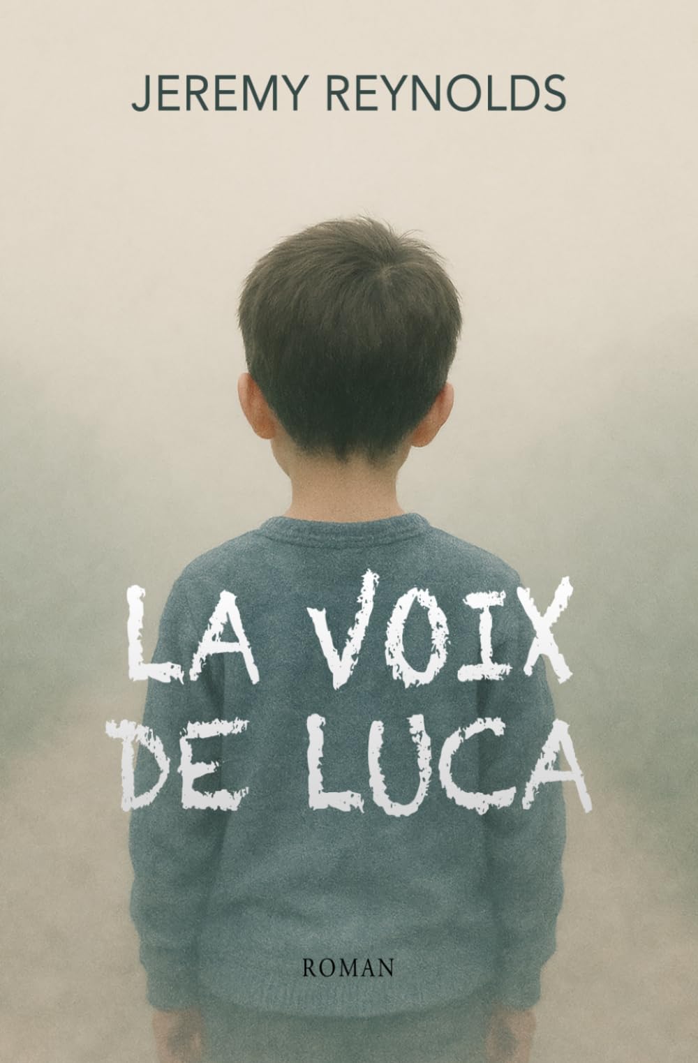La Voix de Luca