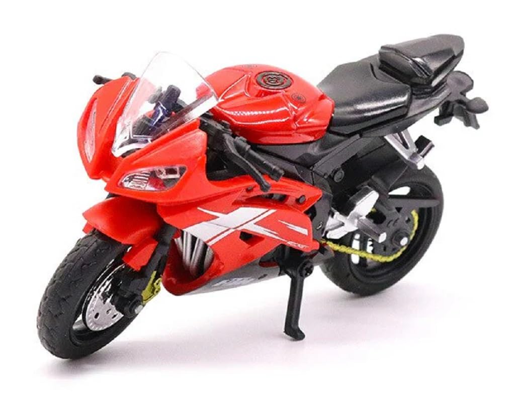 Bestie toys 1:18 Scale Sports Bike Toys | Alloy Racing Model Motorbike for Kids and Adults Collectible(Color As per Stock Will Be Send) (B0D54FMRZ7) Amazon Price History, Amazon Price Tracker