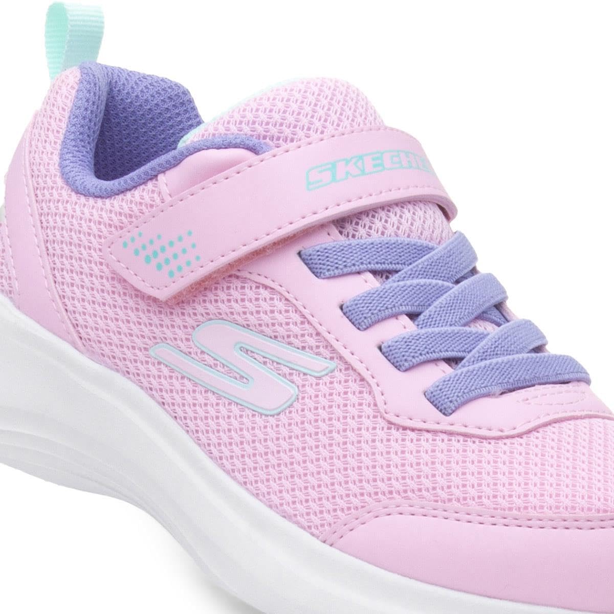 Skechers Selectors Reset Achieved Zapatillas Niñas
