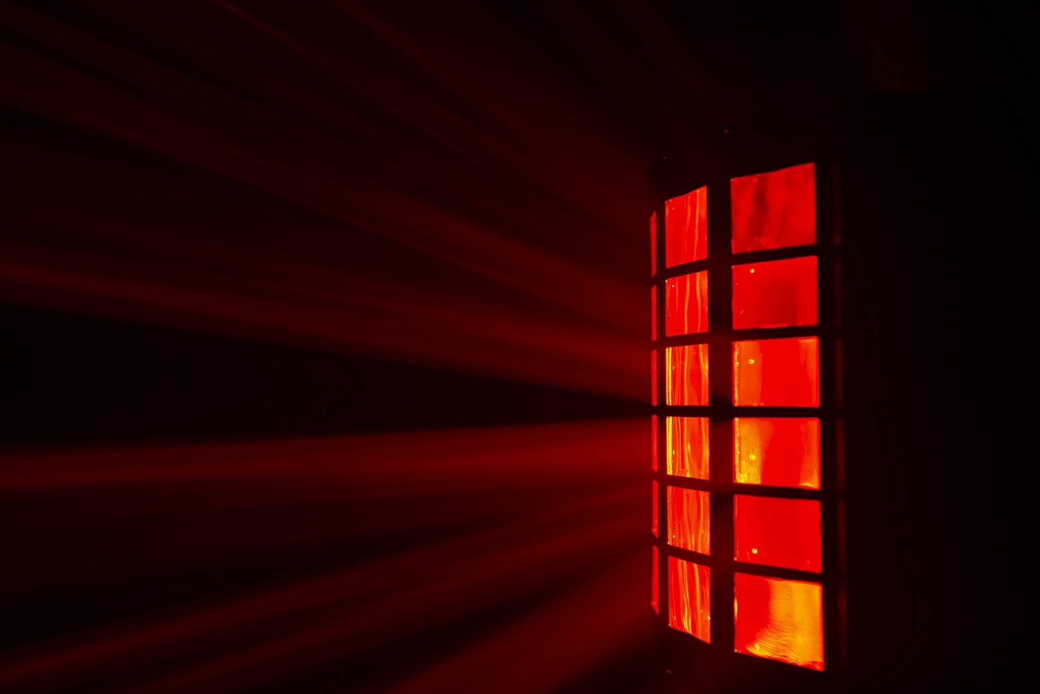 KintaHP Multi Color Effect Light