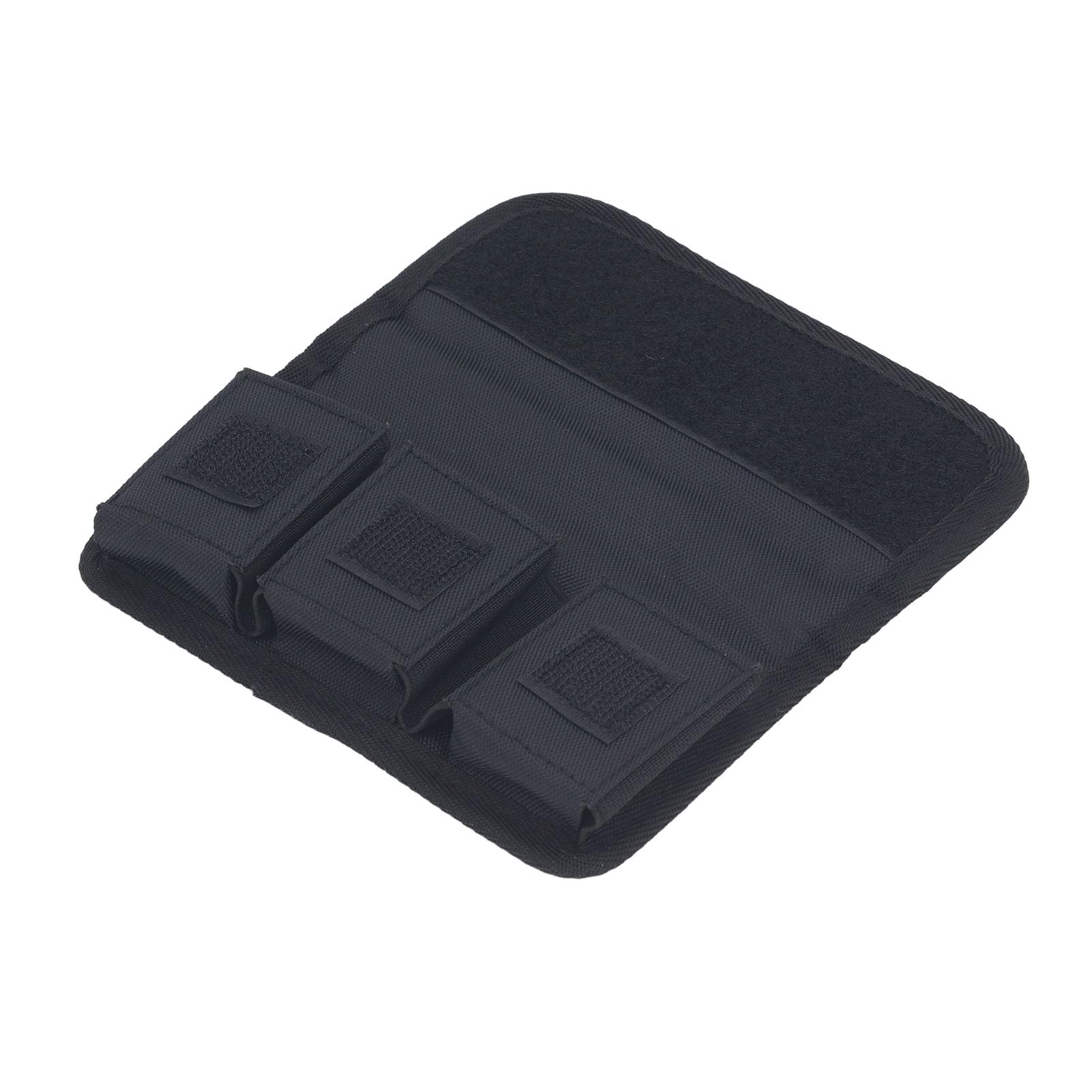 Sac De Rangement Pour Batteries Appareil Photo - Compatible LP-E6, LP-E17, NP-F550, Piles AA