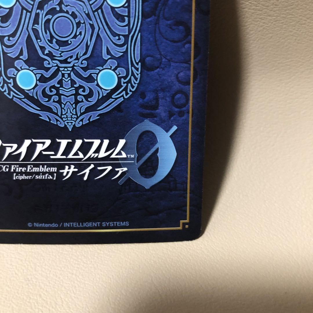 ファイアーエムブレムサイファ　ヒルダ3枚セット b21feb00027.jpg