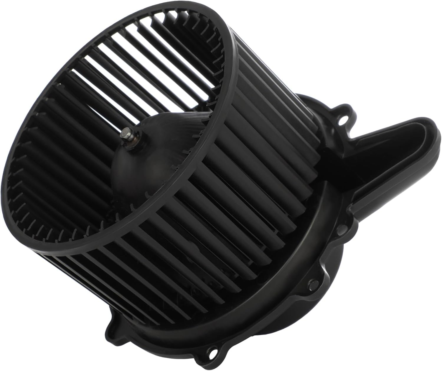 ECCPP 700027 HVAC Blower Motor Fit for 1997-2002 Ford Expedition/1997-2003 F-150/2004 for Ford F-150 Heritage/1997 1998 1999 F-250/2002 Lincoln Blackwood/1998-2002 Lincoln Navigator AC Blower Motor