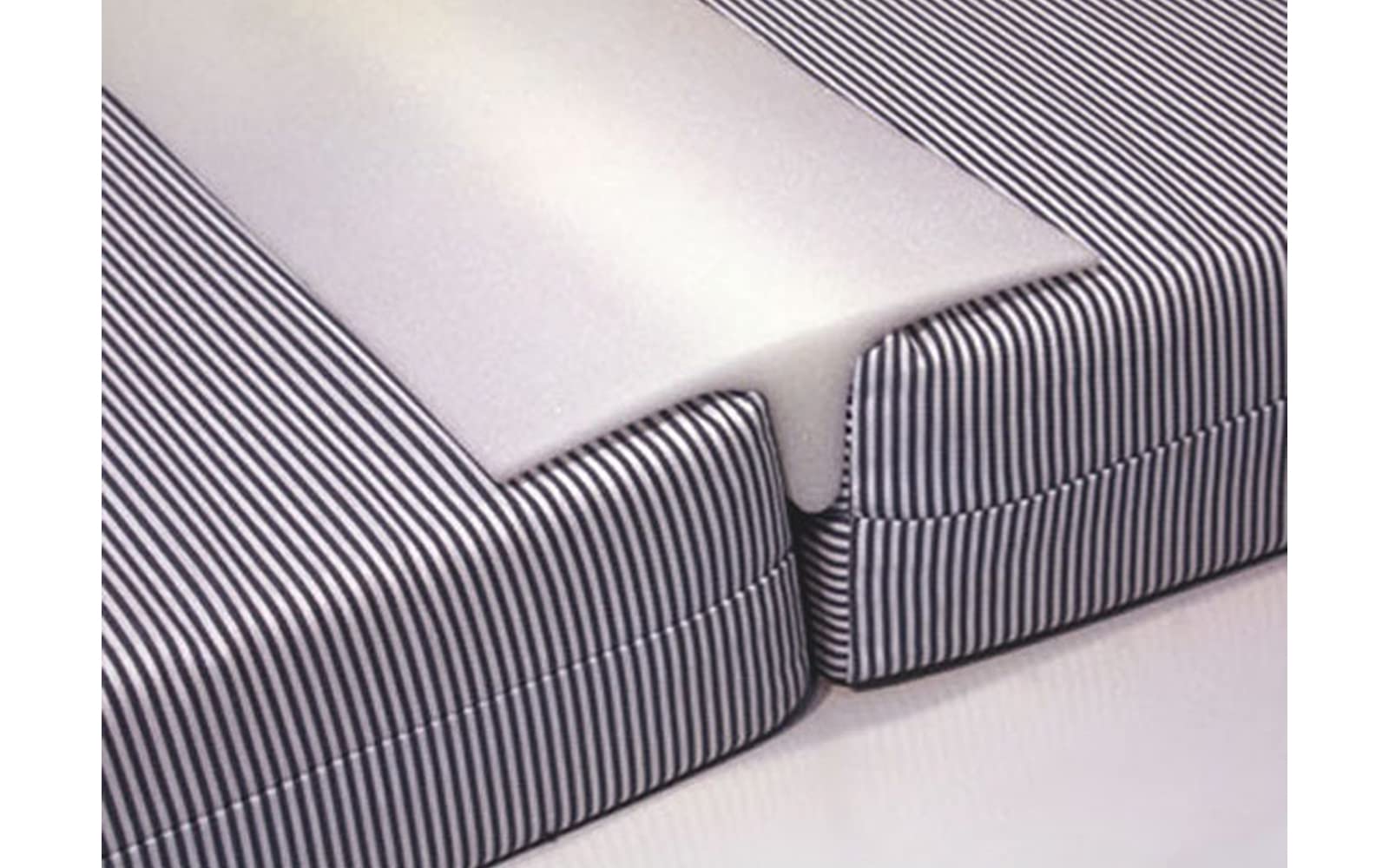 EarLift Fix The Gap Foam Bed Bridge - 10