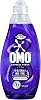 Omo Express Fresh Capcanlı Siyahlar Tüm Koyu Renkler Sıvı Çamaşır Deterjanı 1480 ml