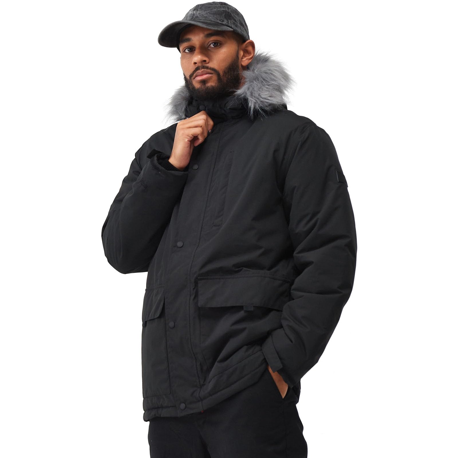 Regatta Mens Salinger IV Jacket