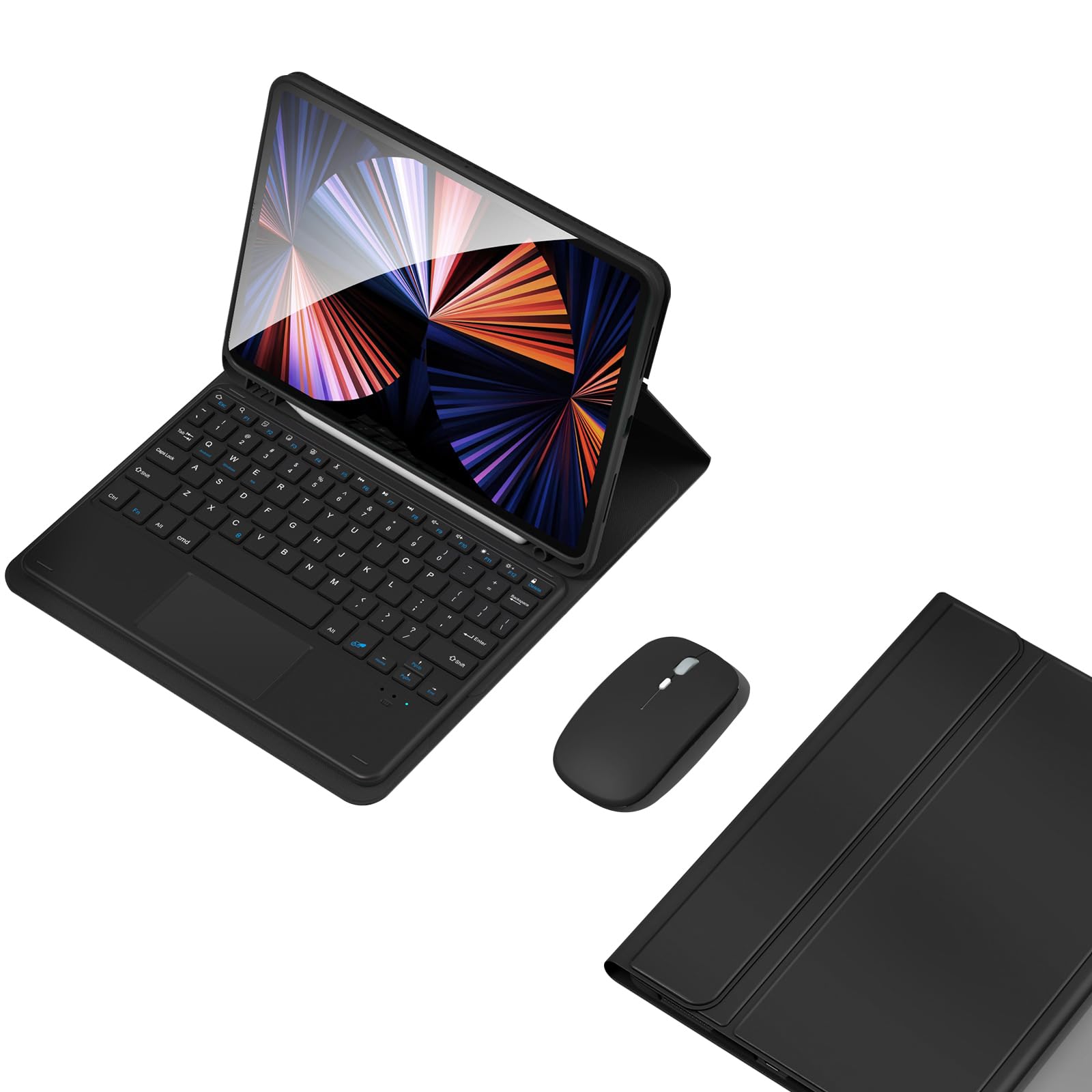 Galaxy tab s8 ultra 　純正キーボードカバー付き Amazon.co.jp: Galaxy Tab S8 Ultra Book Cover Keyboard US｜ブラック