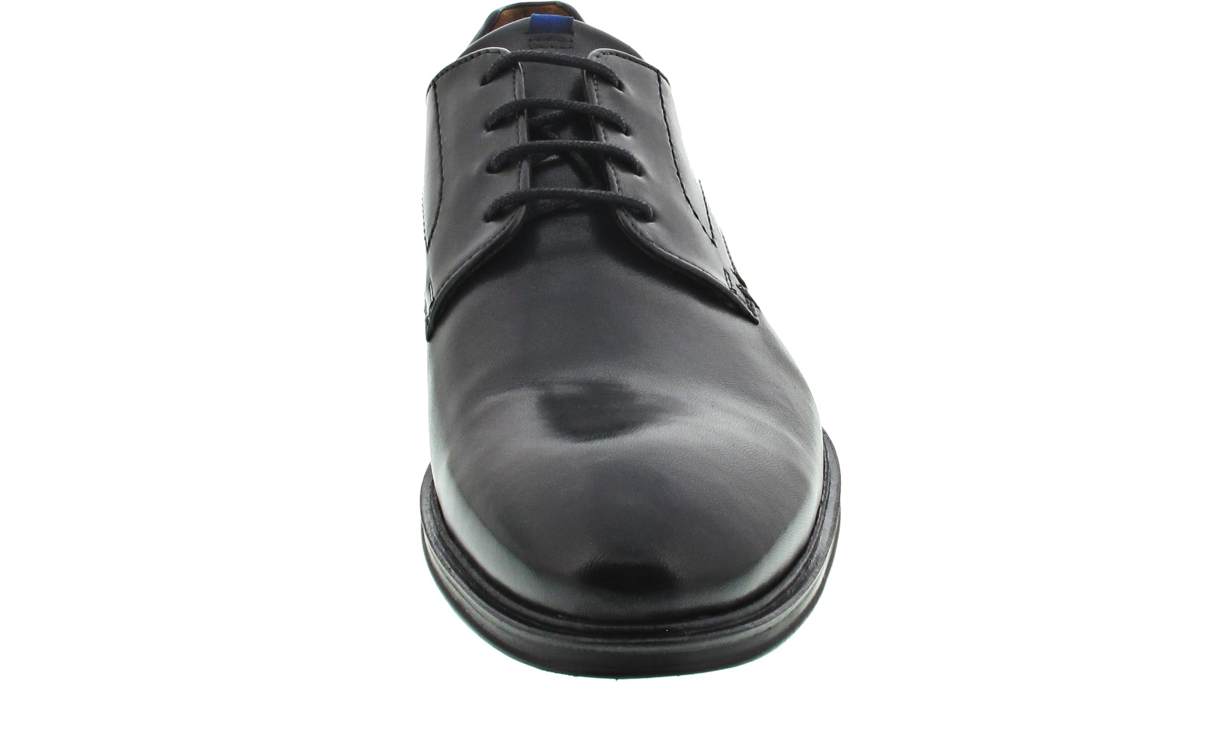 LLOYD Milan Business Schuh Schwarz