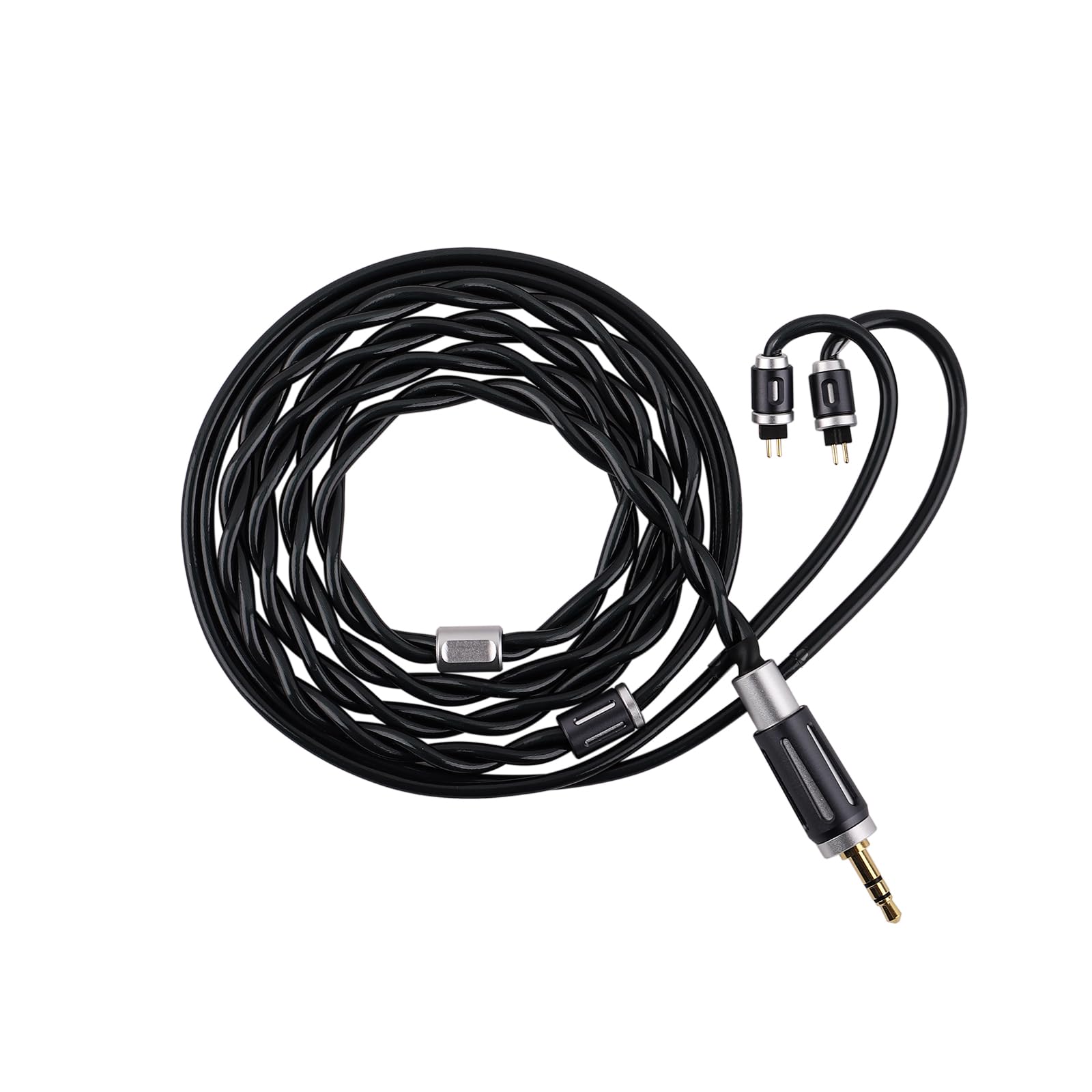 THIEAUDIO Elitenoirハイエンドイヤホン用アップグレードケーブル Amazon | THIEAUDIO Elitenoirハイエンドインナーイヤーイヤホン用