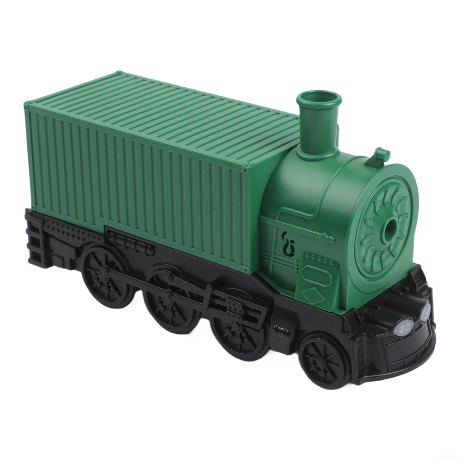 Humidificateur de train à vapeur 300 ml pour purifier l'air de la chambre ou du bureau