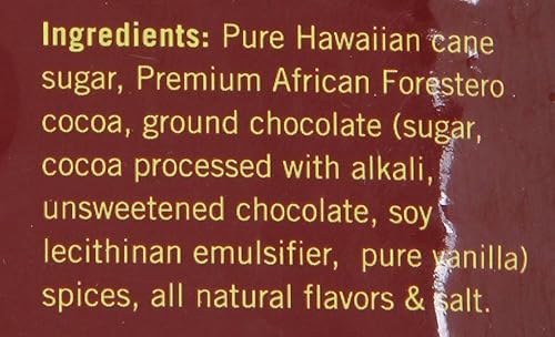 Miniatura 4 de Mocafe Mix 3 Libras