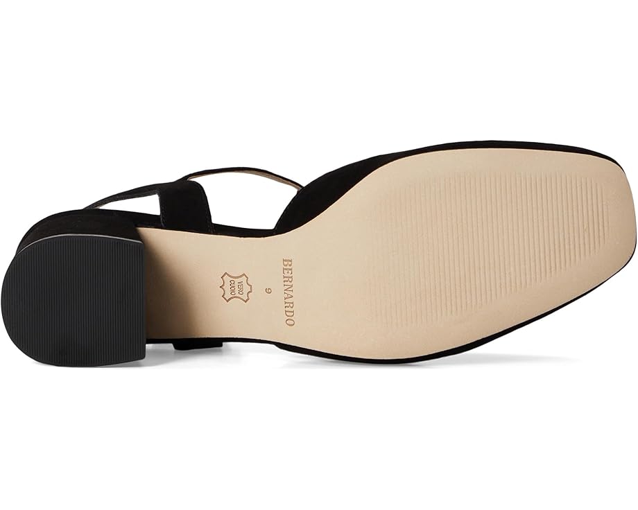 Bernardo Romi - Bottom View