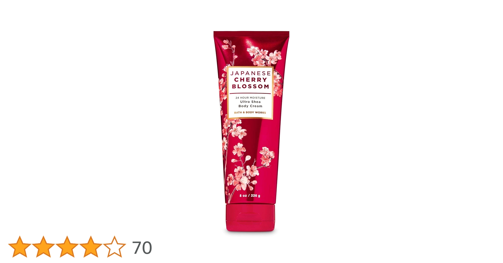 Bath&Body works ジャパニーズチェリーブロッサム　ボディークリーム Amazon | バス＆ボディワークス Japanese Cherry Blossom ジャパニーズ
