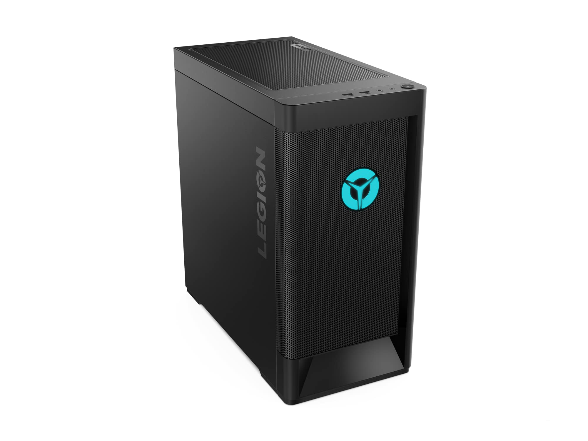 Lenovo Legion T5 Desktop, AMD R7 5700G, NVIDIA GeForce RTX 3070
